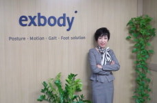 김미숙 엑스바디 대표 "딥러닝 기반으로 체형 분석, 메타버스 안에서 '홈트'하는 시대 열릴 것"