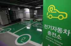 서울시, 공영주차장에 전기차 충전기 592기 추가 설치
