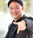 尹캠프 영입 추진 쌀집 아저씨 김영희 PD, 이재명 품으로