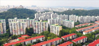 재건축 주춤한 사이…속도내는 목동 리모델링