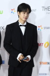 [포토] 뉴이스트 JR, 팬들 반하게 만드는 멋짐