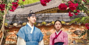 [리뷰] 옷소매 붉은 끝동, 주체적 여성 캐릭터…사극의 진부함 넘은 신선한 돌풍
