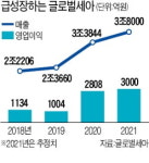 중미지역 거미줄 생산망 구축…세아 10조 기업으로 도약할 것