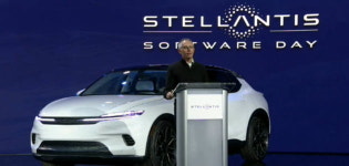 세계 4위 자동차회사 스텔란티스, SW에 40조 투자 승부수