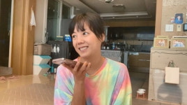 모발 이식 만족한 고은아…인생 동반자 찾기도 성공할까?