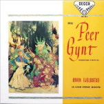 북유럽 쇼팽이 작곡한 페르 귄트…아련하고 소박한 노르웨이 풍경 담겨