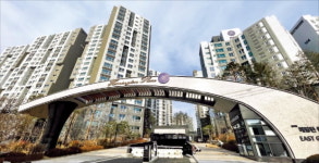 이달 말 입주 홍제역 해링턴플레이스…분양가 2배로 올라