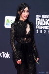 [포토] 티파니영, 예쁨이 가득~ (2021 MAMA)