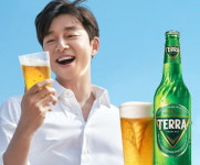 1000일 맞은 진격의 테라…1초당 27병 팔렸다
