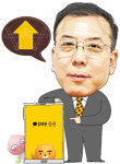 김대홍 카카오페이증권 대표 투자도 플랫폼 시대…게임체인저 되겠다