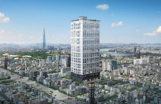 동우개발·중앙건설 ‘강동 중앙하이츠 시티’ 최고경쟁률 106.2대 1