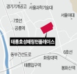 17년 만에 공릉동 신축…전월세 거래 활발