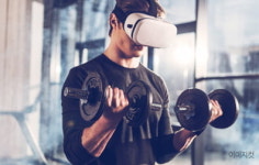 메타버스 콘텐츠 도입한 울산 뉴시티 에일린의 뜰 2차