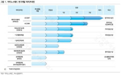 “카이노스메드, 내년 1분기 파킨슨병 美 2상 진입 기대”