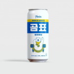 곰표 밀맥주, 겨울옷으로 갈아입고 완판 노린다