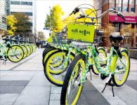실내체육관·공공자전거…포르쉐, 사회공헌도 앞장