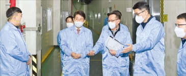 新산업 품은 대구…경제 판 바뀐다