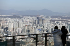 서울 아파트 역대급 거래절벽…집값 하락 신호될까?