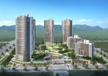 평택도시공사, 고덕국제화계획지구 공공주택사업 우서협상대상자 GS건설 컨소시엄 선정