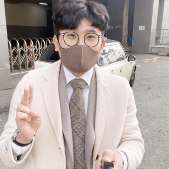 음주운전 하다 차량 2대 '쾅'…개그맨 출신 트로트 가수 누구?