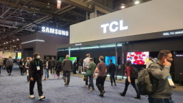 한종희 왜 삼성은 자율주행차 안 만드냐고 묻지만… [CES 2022]