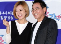 이봉원, 7번 사업 실패로 7억 빚 지고도 이혼 안 당한 이유