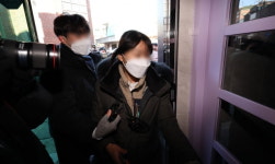 민주당 압력…李 변호사비 의혹 제보자 유족 입 열었다