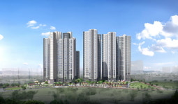 경기 시흥 신천역 한라비발디 1순위 청약 평균 6 대 1 기록