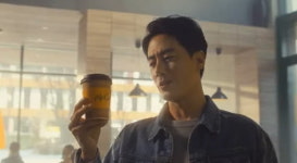 이미경;신설동커피 | 0.1초에 한 잔씩 팔리는 '이 커피'…"잘나가는 이유 있었네" [이미경의 인사이트]