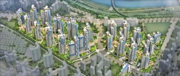 이문뉴타운 막내 4구역 3600가구 들어선다