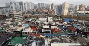 봉천13구역 등 공공재개발 후보지 8곳 토지거래허가구역 1년 연장
