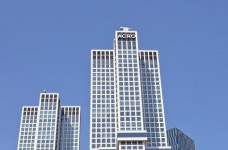 성동구 초고층 주상복합건물서 진동…국토부, 긴급 점검