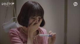 임신 후 마냥 좋아할 수 없는 며느라기…400만 공감한 현실 [이슈+]