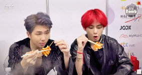 BTS가 먹는 힙한 소스…한류 열풍에 고추장 수출 증가