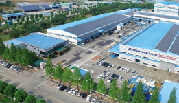 디케이 글로벌 기업 도약 원년으로