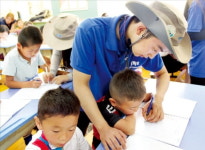 숭실대, 학점 연계 봉사프로그램 도입…사회복지 분야 인재양성 선도