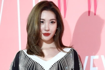 [단독] 선미·산다라박 소속사 어비스컴퍼니, 몸값 1000억 넘었다