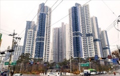 송파 롯데캐슬 입주…한달새 전셋값 1억 뚝