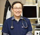 박철성 원장 선교사 덕에 장애 고쳐…의료봉사 가는 이유죠