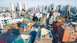 용산 효창공원앞역 2500가구 도심 고밀개발…11곳 1만가구 공급