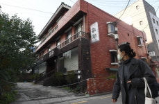 96년 버텼는데…우리나라 첫 경양식당 결국 문 닫았다