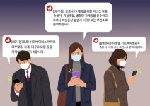 도대체 언제 끝나…코로나 블루가 위험하다 [건강!톡]
