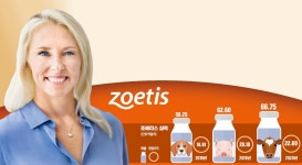 동물의약품社 수장 맡은 농장집 딸, 원격진료 승부수로 팬데믹 넘었다