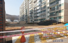 불난 집에 기름 부었다…HDC현산에 뿔난 뉴타운 삼호 조합원들