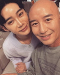홍석천, 故 김인혁 아웃팅? 동성애자란 뜻 아냐 분노