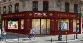 CJ온스타일, 프랑스 몽쥬 테마 기획전 개최