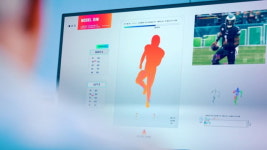 스포츠 지평 바꾸는 AI 기술의 진화