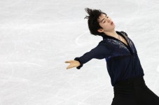 차준환, 첫 메달 도전…피겨 아는 언니 곽민정 즐겨라