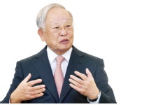 손경식 경총 회장 