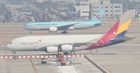 속속 풀리는 해외 입국제한…중장거리 운항 채비 나서는 항공사